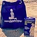 Completely Bare ready set WAX - no heat, no mess, no fuss Hypo-Allergenic Wax Strips for all Body Parts - Face, Bikini & Body, Less Bumps & Irritation (Pack of 2)