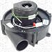 Intercity Furnace Flue Exhaust Venter Blower 115V - 330701-701, 329148-70,11013915 Rotom FB-RFB330