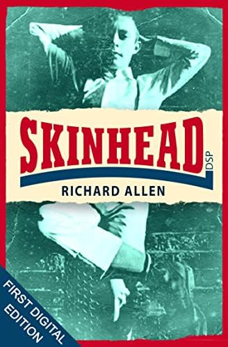 Skinheads 1979-1984 - Kindle edition by Ridgers, Derek. Arts