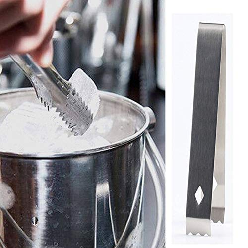 PN-Braes Cocktail-Shaker-Set, 16-teilig, Bar-Set, Edelstahl, Mixer, Barkeeper, Werkzeug-Set für Bar-Werkzeuge – Bild 5