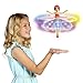 Deluxe Light Up Flutterbye Fairy - Rainbow
