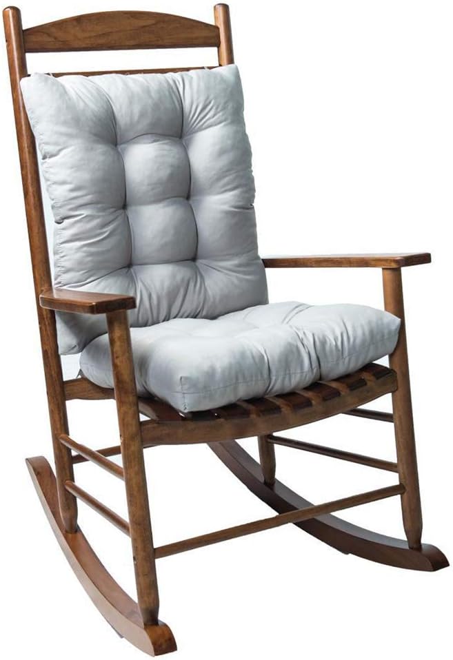 Amazon.co.jp: Rocking Chair Cushion Set 