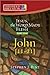 Threshold Bible Study: Jesus the Word Made Flesh-Part Two: John 11-21