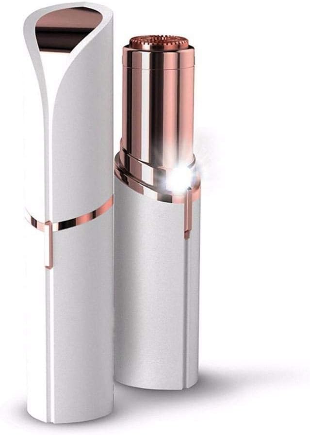 flawless bikini razor