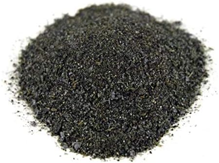 Cook County Charcoal Seasoning - 1 Cup Bag