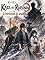 Livro Kaze no Rurônin (Kaze no Rurônin: O andarilho do vento)