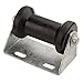 C.e. Smith 3" Stationary Keel Roller Assembly F/3" Tongue