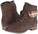 Rampage Vera Lace Up Boot (Little Kid/Big Kid)