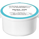 Peter Thomas Roth | Water Drench® Hyaluronic Jelly Moisturizer Refill Pod | Hyaluronic Acid Cloud Cream, For Normal to Oily Skin, Fragrance-Free, Non-Comedogenic, Acne-Safe Moisturizer