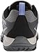 Merrell Women's Siren Edge Shoe, Grey, 8 M US