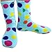 Polar Feet Adults' Fleece Socks