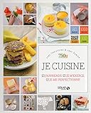 Je cuisine by 