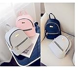 AutumnFall Women Casual Backpack Rucksack Cute School Backpack