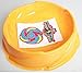 Yellow Beyblade Beystadium Battle Stadium Arena