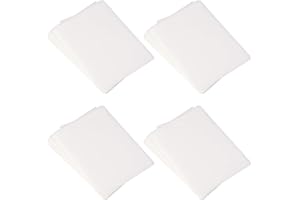 200pcs Laminating Pouches Thermal Laminating Film Rolls Clear Laminating Pouches Sheets (0.055mm, 5 Inch)