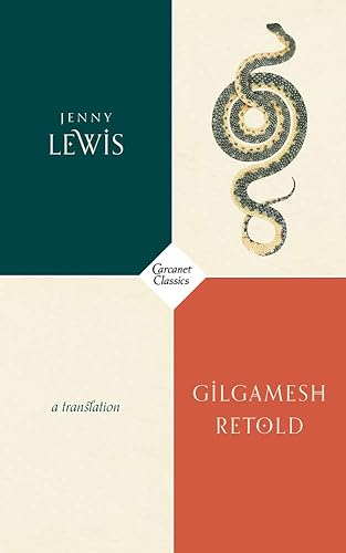 Download Gilgamesh Retold: A Response to the Ancient Epic PDF