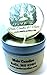 Mary Jane (Marijuana Aroma) 4oz All Natural Hand Made Soy Candle Tin Approximate Burn Time 36 Hours