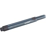 Lamy Cartridges Refill - Black -5-pack T10BK