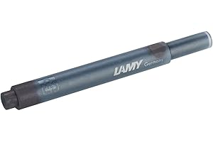 Lamy Cartridges Refill - Black -5-pack T10BK