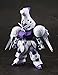 BANDAI Tamashii Nations NXEDGE Style Gundam Kimaris Gundam IBO Building Kit