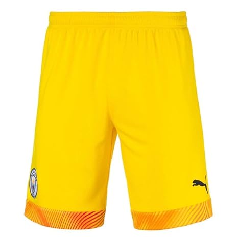 puma goalkeeper shorts