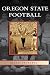 Oregon State Football by Kip Carlson