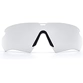 Replacement Lens, Clear, Anti-Fog