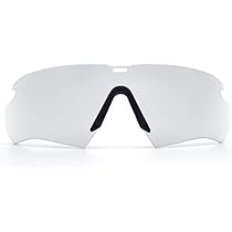 Amazon.com : ESS Eyewear Cross Series Crossbow 2X Kit 740-0504 