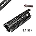 TSP TAC AR15/ M4/ M16 Drop-in Mount Solutions (6