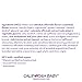 California Baby Calendula Everyday Lotion (8.5 Ounces) Moisturizer for Dry, Sensitive Skin | Post Bath and Diaper Changing | Non-Greasy, Fast-Absorbing Formula | 2 Pack