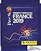 2019 Panini FIFA Women's World Cup Soccer France Collection with 10 Factory Sealed Sticker Packs with 50 Stickers! Look for Stickers of Stars from United States, Japan, Sweden, Brazil & More! WOWZZER!