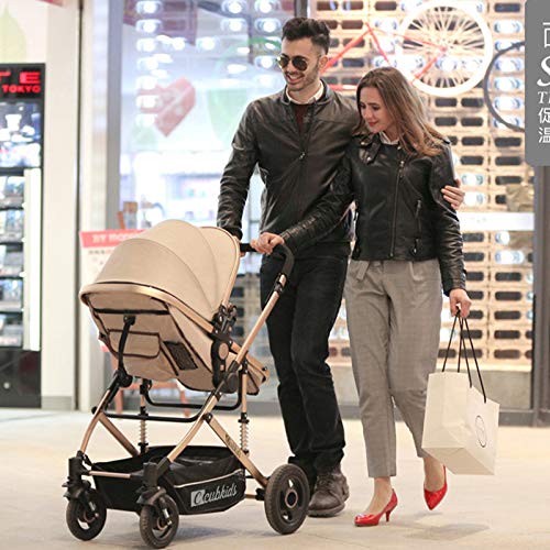 ybl stroller