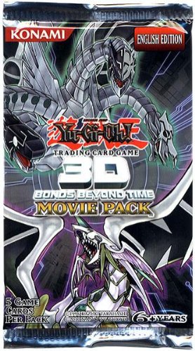 Download Yu-Gi-Oh! 3D: Bonds Beyond Time Cartoon Online 