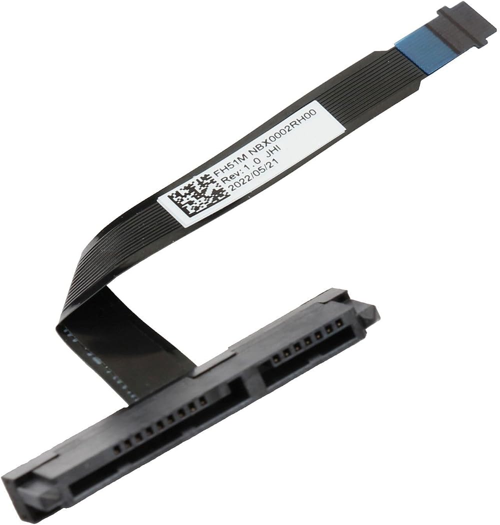 Acer Hard Drive Adapter Bracket for Nitro 5 AN517-52 Laptops - Original Part