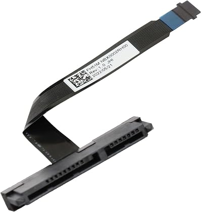 Acer Hard Drive Adapter Bracket for Nitro 5 AN517-52 Laptops - Original Part