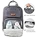 Diaper Bag Backpack Large 30L, TYRY.HU Baby Bags Maternity Mommy Travel Bookbag with Changing Pad, Insulated Pockets, Stroller Straps, Large, Stylish,Functional (No USB Port)