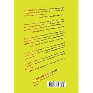 Fast/Forward: Make Your Company Fit for the Future