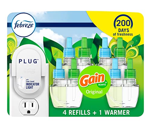 Best Air Scents for Home in 2026: Which Type Is Right for You?
