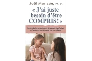 J'ai juste besoin d'être compris! N.E.