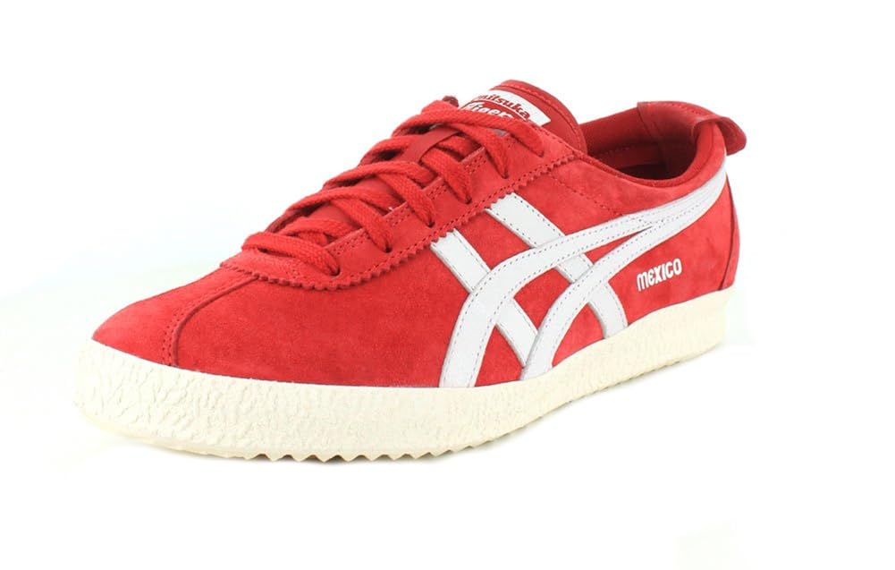 onitsuka tiger mexico delegation red