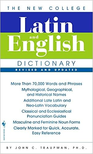 English To Latin Redledmen