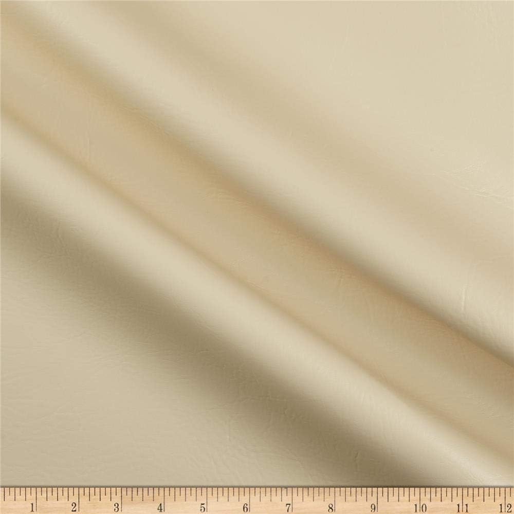 Amazon Com Vogue Group Inc 54 Ottertex Marine Vinyl Beige Fabric By The Yard