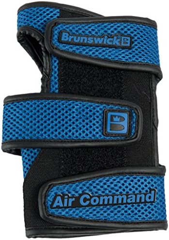 Brunswick Air Command Positioner Royal Mesh- Right Hand (X-Large)
