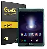 Asus ZenPad 3s 10 Screen protector, KuGi ® ZenPad 3s 10 Screen protector-High Quality 9H Hardness HD clear Tempered Glass Screen Protector for Asus ZenPad 3s 10 9.7 inch Tablet(1pcs)