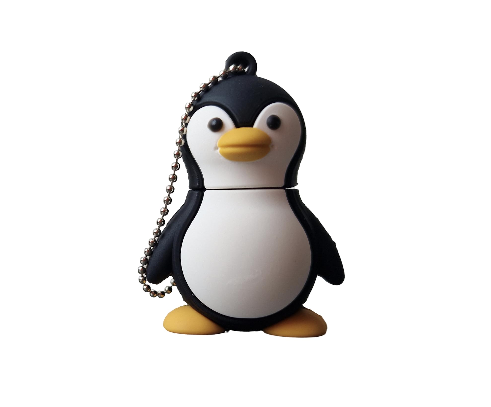 Penguin 8GB USB Flash Pen Drive Memory Thumb Stick Data Storage Cold Ice Winter