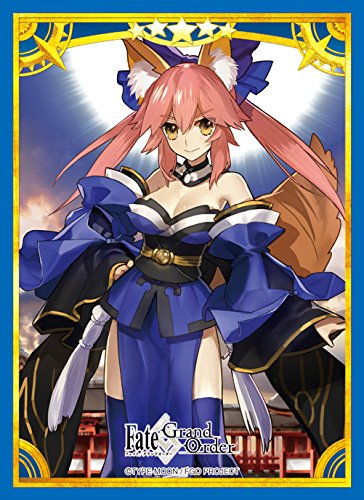 Broccoli Anime Character Card Sleeve - Fate/Grand Order 