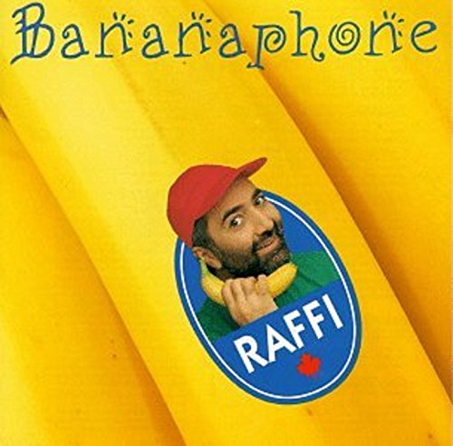 Bananaphone en promo sur Amazon