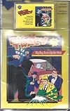 Dick Tracy, Episode 1: Big Boy Turns Up the Heat