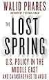 The Lost Spring: U.S. Policy in the Middle East and Catastrophes to Avoid