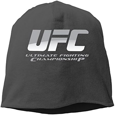 UFC Ultimate Fighting Championship Logo Beanies Cap